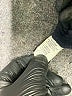 Theory Black Casual Dress Size 6 - photo 8