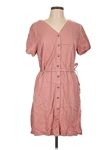 C&C California Casual Dress (view 1)
