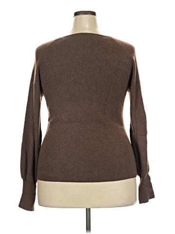 Gap Pullover Sweater (view 2)