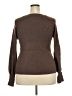 Gap Brown Pullover Sweater Size XXL - photo 2