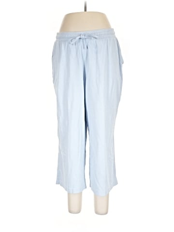 Lands' End Casual Pants (view 1)