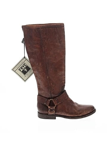 FRYE Boots (view 1)