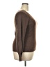 Gap Brown Pullover Sweater Size XXL - photo 4