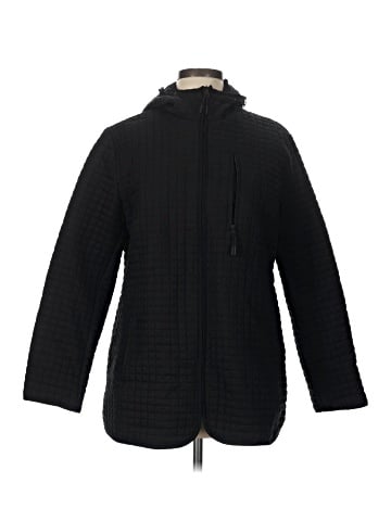 Lands' End Coat (view 1)