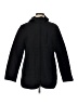 Lands' End 100% Polyester Black Coat Size L - photo 1
