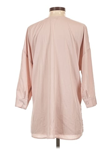 Veronica M. 3/4 Sleeve Blouse (view 2)