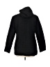 Lands' End 100% Polyester Black Coat Size L - photo 2