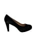 Adrienne Vittadini Black Heels Size 10 - photo 1