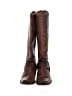 FRYE Solid Brown Boots Size 6 - photo 2