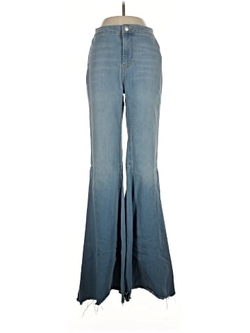 Free People Jeans (view 1)