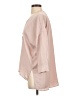 Veronica M. Pink 3/4 Sleeve Blouse Size S - photo 5