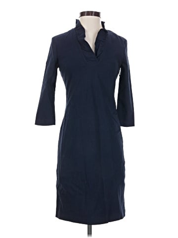 J. McLaughlin Casual Dress (view 1)