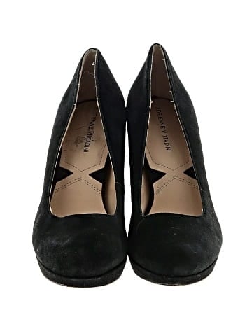 Adrienne Vittadini Heels (view 2)