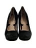 Adrienne Vittadini Black Heels Size 10 - photo 2