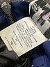 Rare Editions Tie-dye Purple Dress Size 16 - photo 4