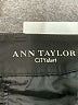 Ann Taylor Solid Black Shorts Size 0 - photo 3