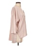 Veronica M. Pink 3/4 Sleeve Blouse Size S - photo 4