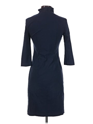 J. McLaughlin Casual Dress (view 2)