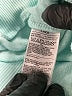 Disney Teal Sweatshirt Size 5T - photo 4