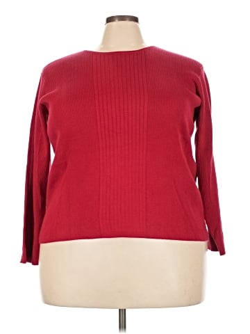Talbots Pullover Sweater (view 1)