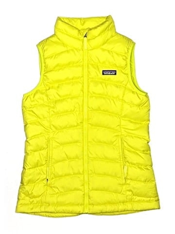 Patagonia Vest (view 1)