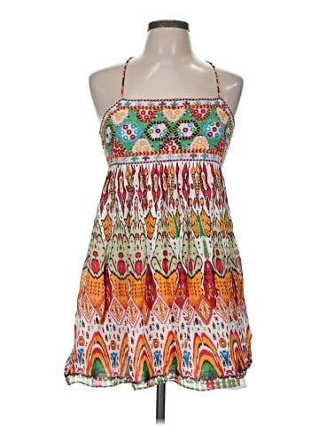 Zara Casual Dress (view 1)