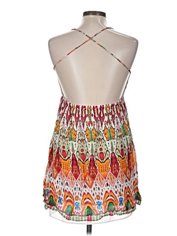 Zara Casual Dress (view 2)