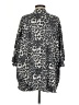 Pixi + Ivy Gray Kimono Size S - photo 2