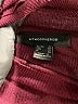 Atmosphere Burgundy Turtleneck Sweater Size 14 - photo 7