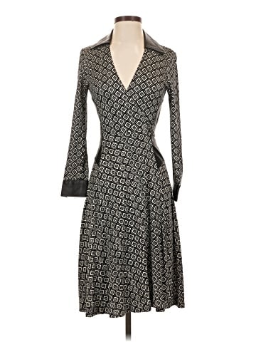 Diane von Furstenberg Casual Dress (view 1)