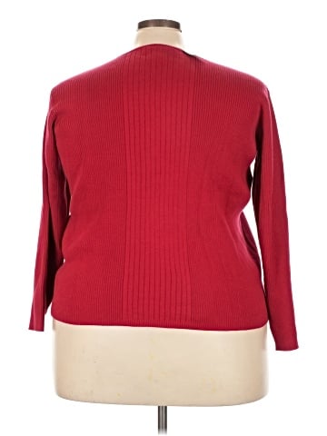 Talbots Pullover Sweater (view 2)
