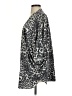 Pixi + Ivy Gray Kimono Size S - photo 5