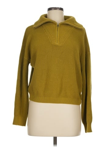 Papermoon Pullover Sweater (view 1)