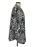 Pixi + Ivy Gray Kimono Size S - photo 4