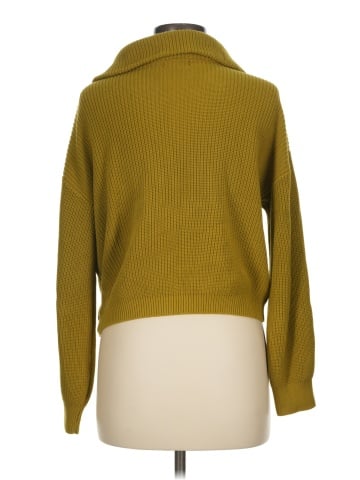 Papermoon Pullover Sweater (view 2)