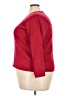 Talbots 100% Cotton Red Pullover Sweater Size 3X Petite - photo 5