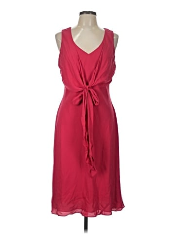 Ann Taylor LOFT Casual Dress (view 1)