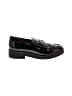 Franco Sarto Black Flats Size 9 - photo 1