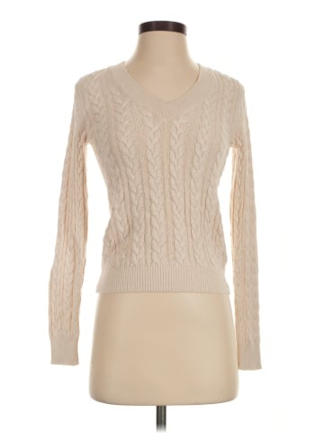 H&M Pullover Sweater (view 1)