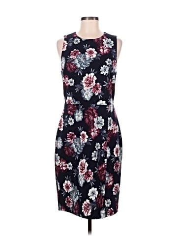 Banana Republic Factory Store Cocktail Dress (view 1)