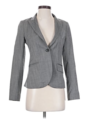 Theory Wool Blazer (view 1)