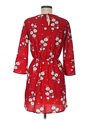 Divided by H&M Casual Dress (view 2)