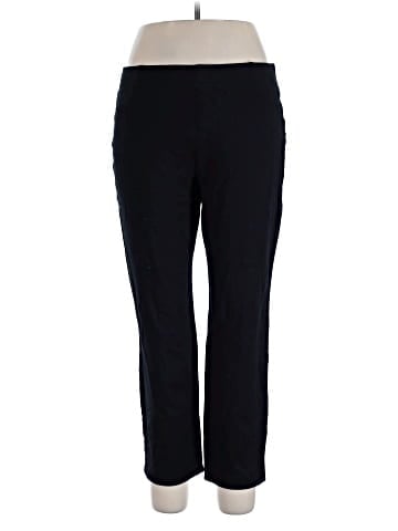 Karen Scott Sport Active Pants (view 1)