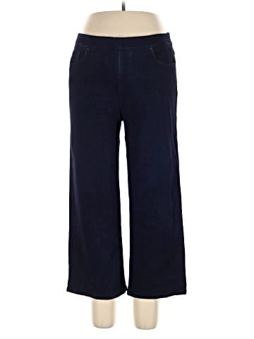 Women With Control Jeans (view 1)