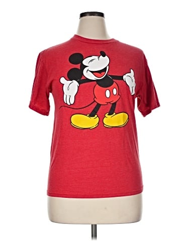 Disney Short Sleeve T-Shirt (view 1)