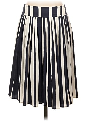 St. John Silk Skirt (view 2)