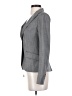 Theory Gray Wool Blazer Size 0 - photo 5