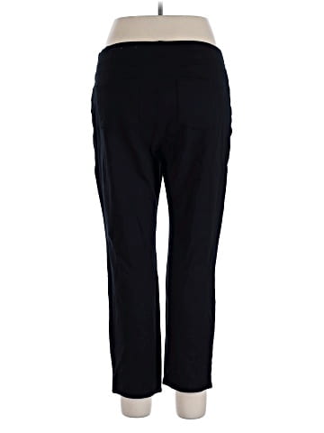 Karen Scott Sport Active Pants (view 2)