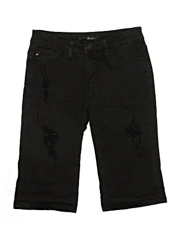 KANCAN JEANS Shorts (view 1)