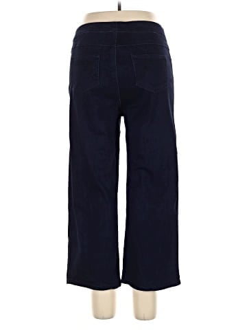 Women With Control Jeans (view 2)